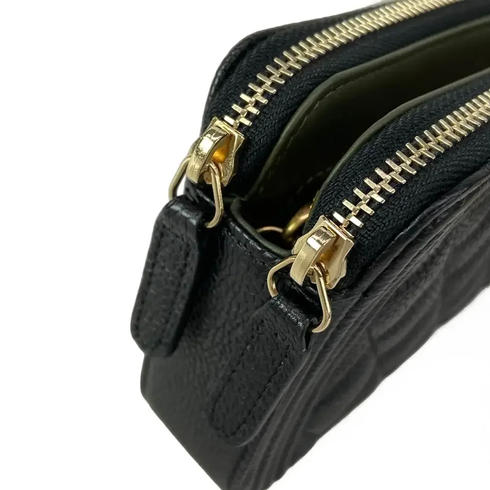 Chanel Boy Chanel / Matelasse Other Style Wallet A84069
